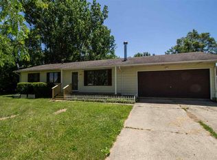 4447 W Wilson Rd, Clio, MI 48420