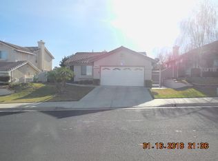 27370 Barcelona Dr, Corona, CA 92883