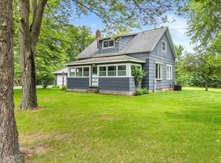 1407 N 2nd Dr, Stevens Point, WI 54482