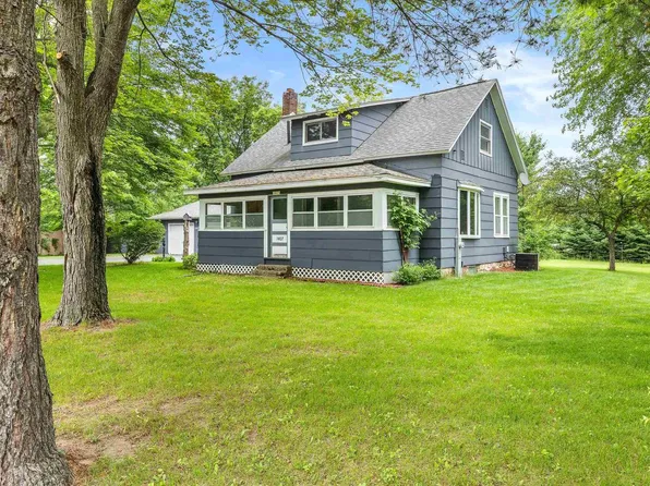 1407 NORTH SECOND DRIVE, Stevens Point, WI 54482