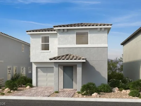 963 Harlston Pl, Henderson, NV 89014