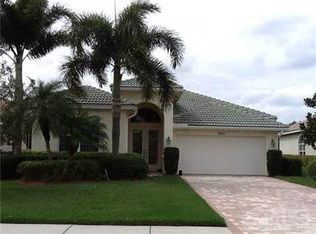 9107 Champions Way, Port Saint Lucie, FL 34986