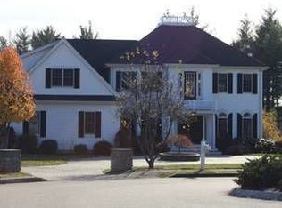 128 Waterford Dr, Hanover, MA 02339