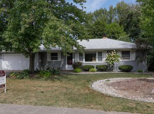 2820 Olney Rd, Kalamazoo, MI 49006