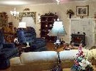 429 Red Hill Rd, Arkadelphia, AR 71923