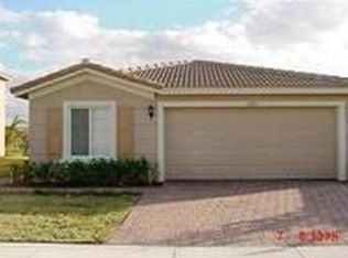 2071 SW Newport Isles Blvd, Port Saint Lucie, FL 34953
