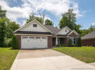 5824 Hartford Ln, Charlestown, IN 47111