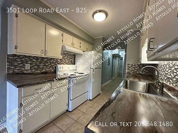 5th image of 3501 Loop Rd E Unit B25