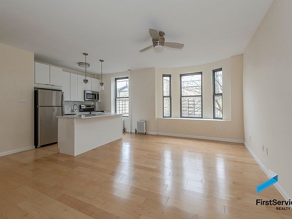 2nd image of 287 E 18th St #3A