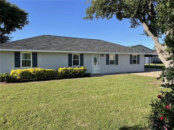 2000 Dorville St, Mamou, LA 70554