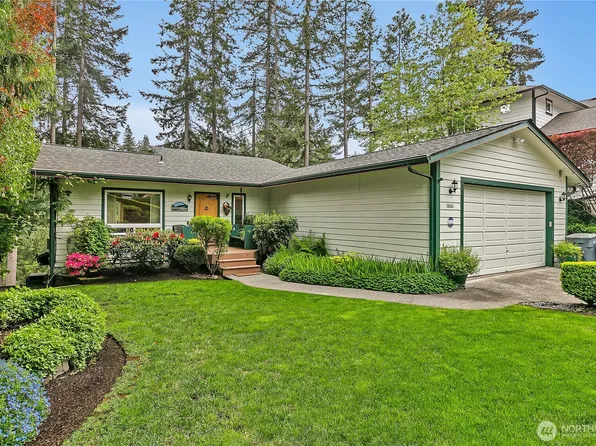 18601 68th Street E, Bonney Lake, WA 98391