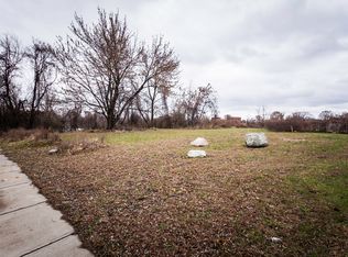 2465 W 20th St LOT 95, Cleveland, OH 44113