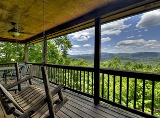 339 Moon Rdg, Blairsville, GA 30512