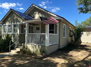 201 S Washington St, Cortez, CO 81321