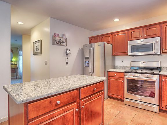 New Kitchen