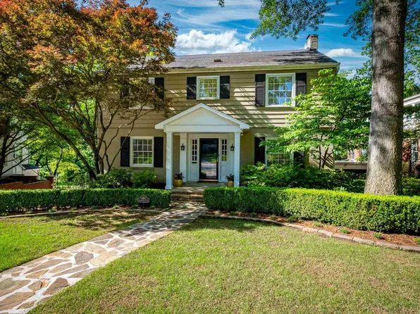 4815 Crestwood Dr, Little Rock, AR 72207