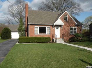 1825 Basin Hill Blvd, Carlisle, PA 17013