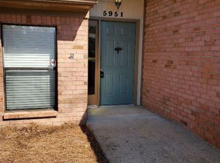 5951 Carmel Dr, Montgomery, AL 36117