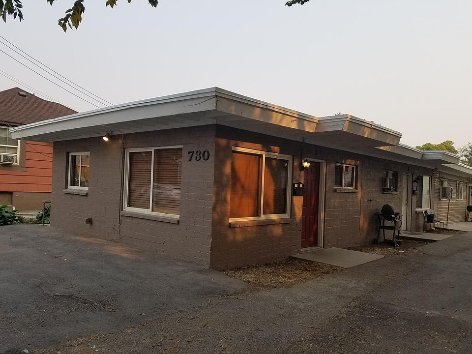 1st image of 730 W Jackson Ave #1