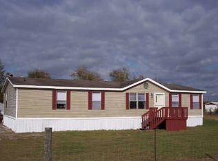 4857 SW 82nd Dr, Lake Butler, FL 32054