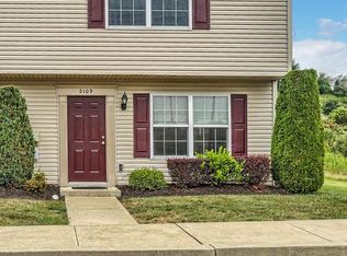 2109 Quail Hollow Dr, Mechanicsburg, PA 17055