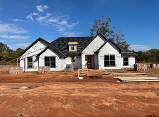 21123 Freedom Ln, Tyler, TX 75703