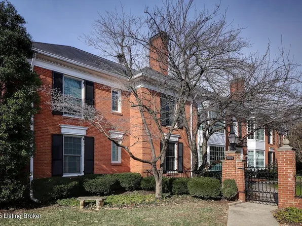 3829 Washington Sq APT 4, Saint Matthews, KY 40207