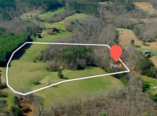 1019-11 George Rd LOT 11, Westfield, NC 27053