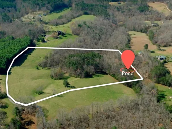 1019-11 George Rd Lot 11, Westfield, NC 27053
