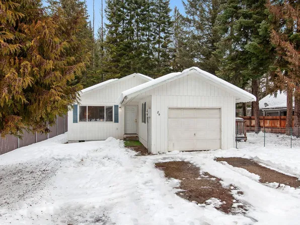 84 Merritt St, Priest River, ID 83856