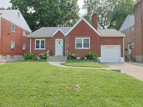 1132 Betty Ln, Cincinnati, OH 45238