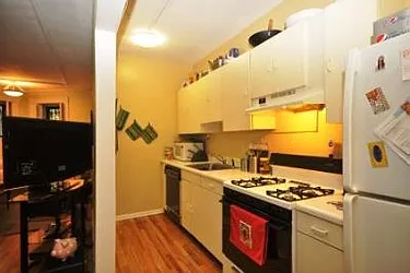 Rented by Corcoran