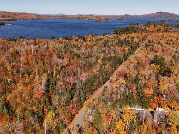 Lot 14 Crafts Road, Greenville, ME 04441