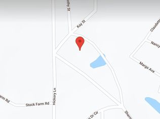 104 Kay St, Interlachen, FL 32148