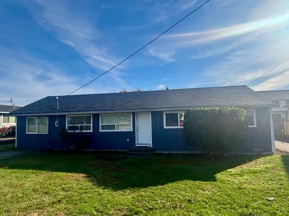 10121 Meridian Ave, Everett, WA 98208