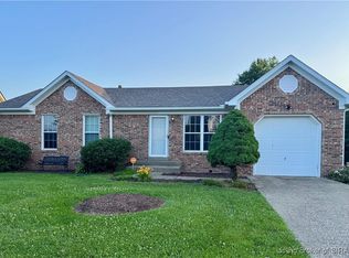 4221 Glenbrook E, New Albany, IN 47150