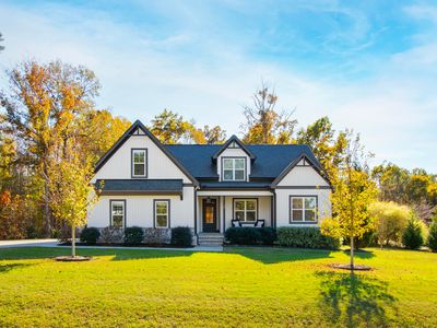10 Chaucer Ct E, Zebulon, NC, 27597