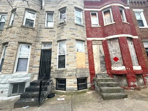 2840 Woodbrook Ave, Baltimore, MD 21217