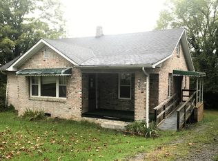 7659 E Andrew Johnson Hwy, Whitesburg, TN 37891