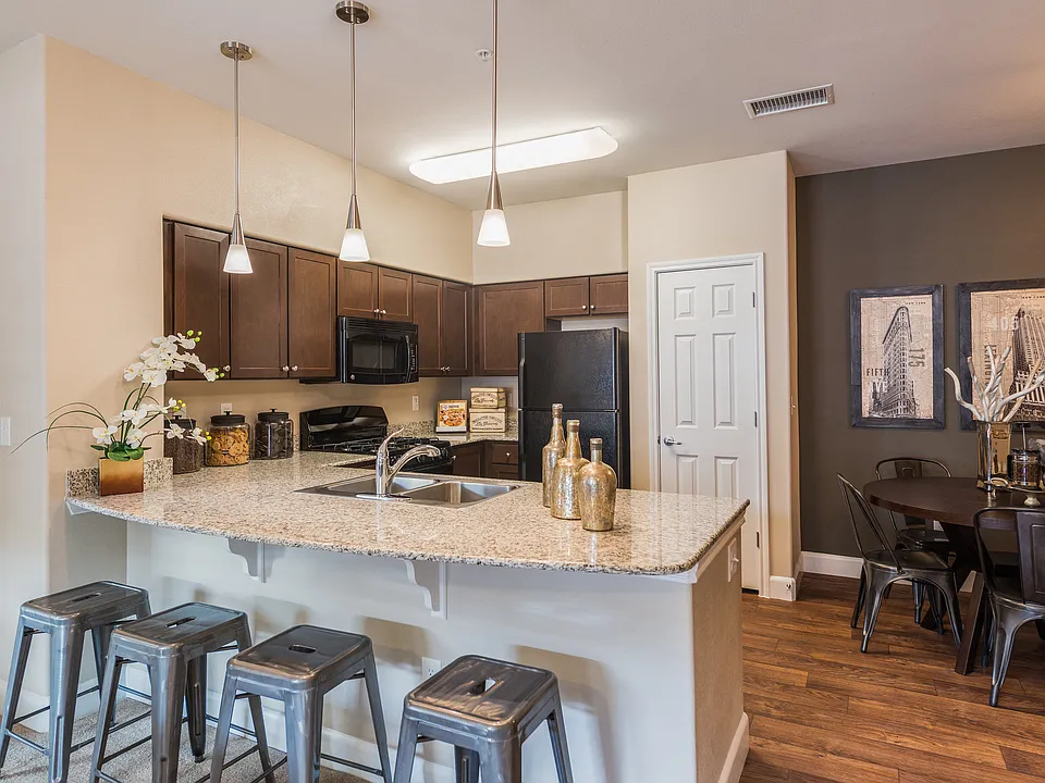 Estate at Woodmen Ridge