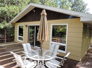 3710 Lake Rd, Barnes, WI 54873