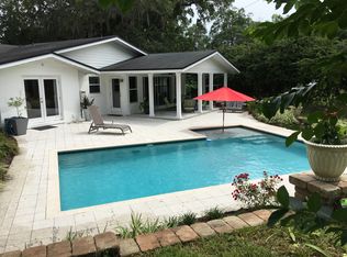 1241 N Lake Sybelia Dr, Maitland, FL 32751