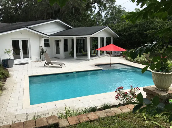 1241 N Lake Sybelia Dr, Maitland, FL 32751