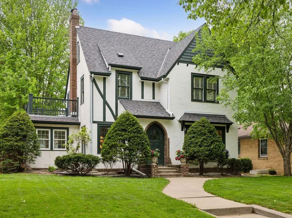 1722 Pinehurst Ave, Saint Paul, MN 55116