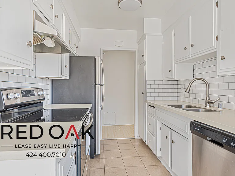 2065 Rodney Dr #103 — Photo 1