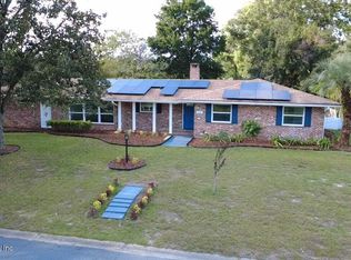 8339 Lawfin St S, Jacksonville, FL 32211
