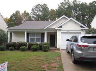 6645 Devongate Ln, Charlotte, NC 28269