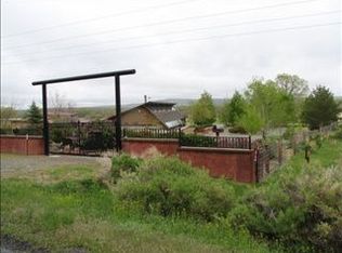 3748 Greybull River Rd, Greybull, WY 82426