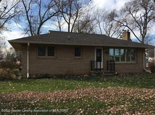 537 Julian Ave, Lansing, MI