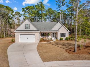61 Canterberry Ct, Hampstead, NC 28443